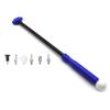 Adjustable Tool Set Versatile Repair Kits with Multiple Tool Heads Easy to Use Repair Tool Set for DIY Enthusiasts