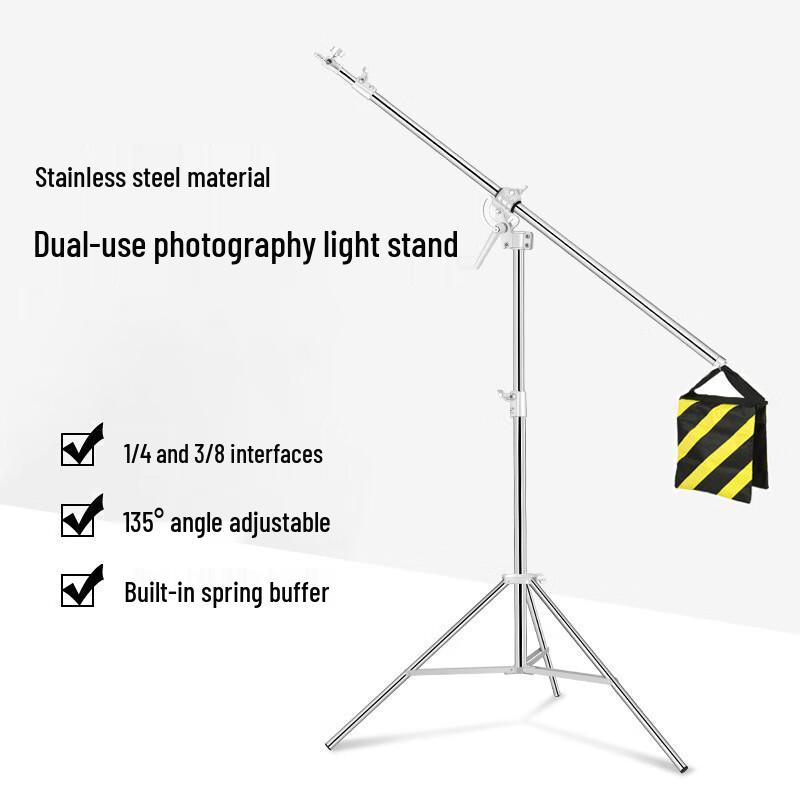 Outdoor Multi-functional Stainless Steel Cantilever Bracket