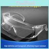 Industrial Antifog Windproof Cycling Safety Glasses Dust And Splash Protection For Men Women