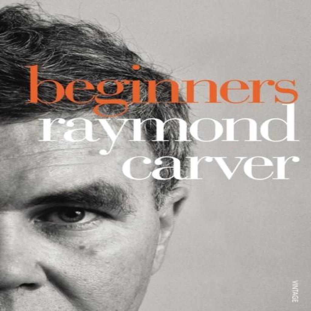 Anfänger von Raymond Carver Taschenbuch 9780099540328
