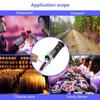 Grapes 0-32% Sugar Tester densimeter Refractometer Brix Saccharimeter Sugar concentration meter