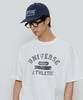 Yunibeoseugameonteu Ug Vintage Logo Cap_Navy