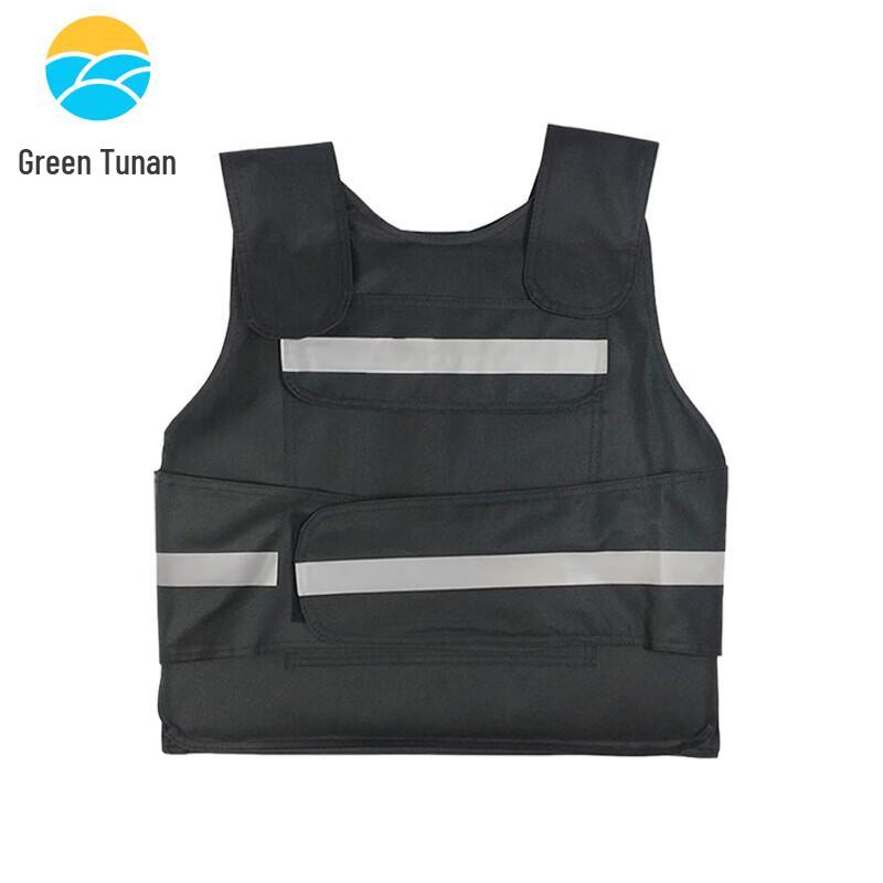 Stab-proof Tactical Vest