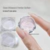 Nail Art Neon Shimmer Powder: Mermaid & Fairy Iridescent Highlight, Moonlight Magic Mirror Effect