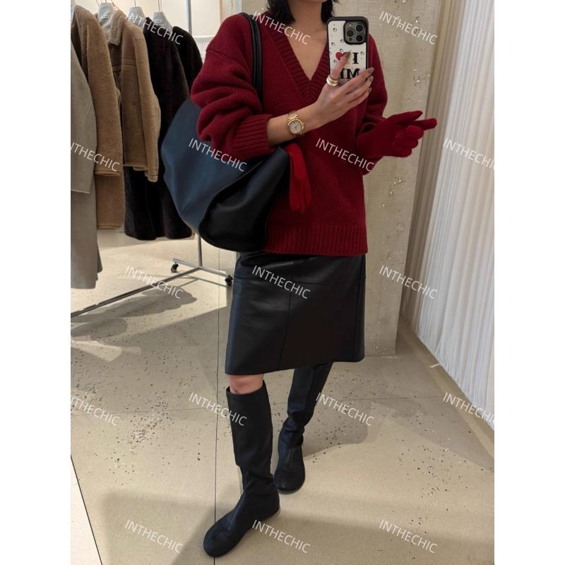 Street Style Stretch Dam Knähöga Stövlar Mode Eleganta Fyrkantiga Tåskor Dam Moderna Låga Långa Stövletter