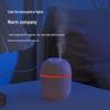 220ml Portable USB Color Egg Humidifier for Home or Bedroom
