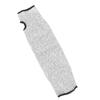 Level 5 Safety Sleeves Anti Cut Arm Puncture Gloves Cutting Resistant Bracers Protector Household Breathable Arm Guard Gloves