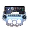 Cross-border Compatible 12.3" Android GPS Navigation Screen for Nissan NV200 (2009-2014) Models