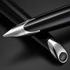 Waterman Carene Black Sea ST Fountain Pen, Fine Nib with 18K Gold Nib, Luxury Writing Pen with Gift Box S0293970