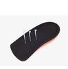 1 Pair 3/4 Orthopedic Shoe Insert Arch Support Heel Plantar Fasciitis Insoles Soft Pad L Code
