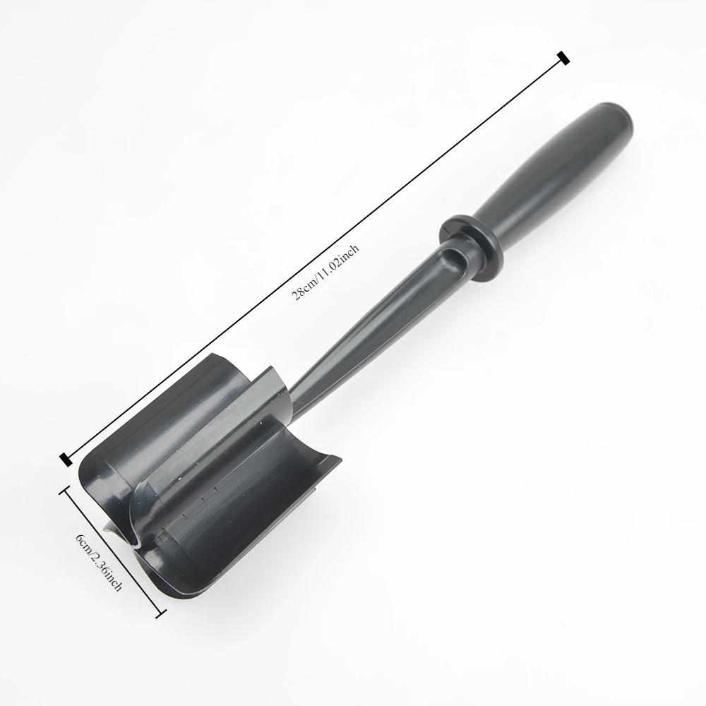 Nylon Meat Chopper Smasher Tool for Ground Beef Turkey Hamburger Kitchen Cooking Utensil