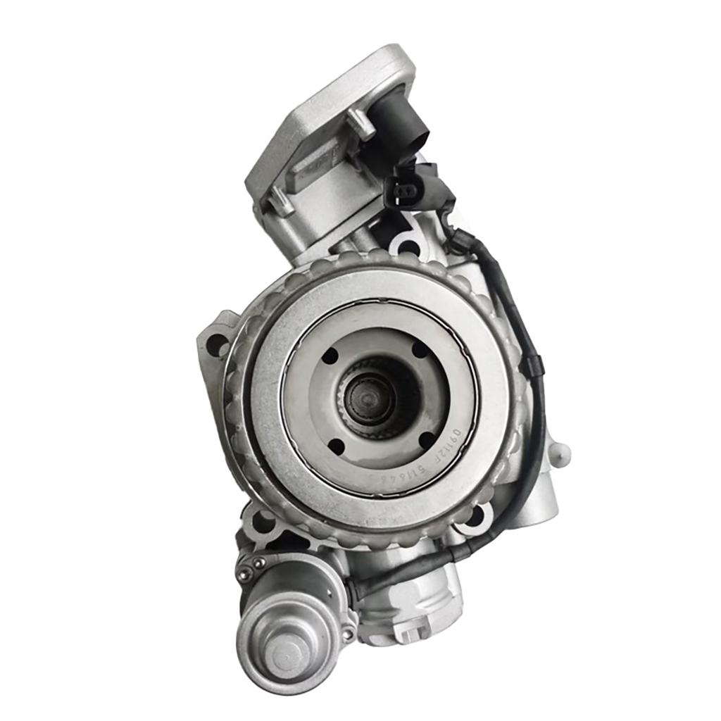 Auto All-Wheel Drive Differential Clutch Control Unit 0AY525554B For VW 1500
