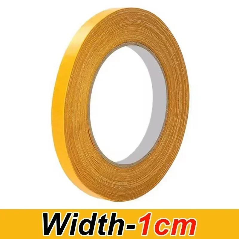 

Двусторонние бесследные ленты Высокая вязкость Тканевая основа Сетка Водонепроницаемый Ковровый клей Волокнистая клейкая лента Сильные липкие полоски 10мм/20мм/30мм/40мм/50мм 10mm*5m