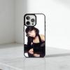 C-Charli-xcx Hyperpop Singer Phone Case For iPhone17,16,15,14,13 Plus,Pro Max Magnetic For Magsafe Wireless Charging