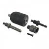 Keyless Chuck Drill Chuck 5 In 1 For 2--13mm Shank Drills Keyless Chuck