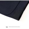 MUSHILANG Men's 100% Wool Business Suit Jacket