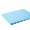 Craft Foam Block Board DIY Landscape Scenery Building Slab,Diorama Base,for Micro