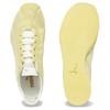 H Street NYLON SD Unisex Low Top Thin Sole Breathable Retro Casual Shoes Yellow 408612-02