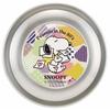 Skater Snoopy Stainless Steel Insulated Lunch Box, 550ml, with Insulated Rice Bowl, STLBD6-A