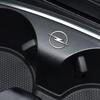 1/2/5/10 SZT Naklejki Dekoracyjne Wnętrza Samochodu Odznaki Stylizacja Auta Dla Opel Astra Insignia Corsa Zafira Meriva Mokka Vivaro Vectra