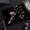 Plum Blossom Branch Mouse Pad 40X45 Large Square Computer Office Game Table Mat Rubber Anti-slip Laptop Mousepads Small Desk Pad