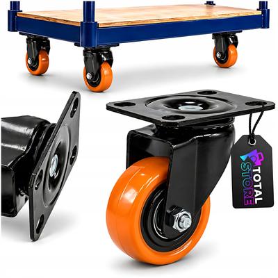 Accessori e parti di mobili – Rotelle per mobili
