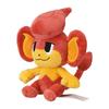 POKEMON Pokemon Center Original Pokemon Fit Pansear Plush Doll