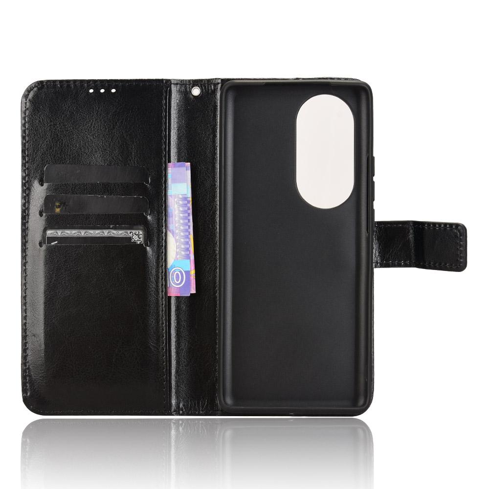 For Ulefone Note 17 Pro Flip Wallet Case with Kickstand & Card Slots – Shockproof, Dustproof, Business Heavy Duty Cover
