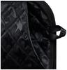 Lightweight Laptop Tote Bag Pimotte Quilt Star 6798 [Rootote] 13-inch STAR-BLACK