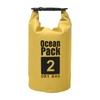Borsa Impermeabile 2/3/5/10L Sacca Secca in PVC per Nautica Pesca Rafting Nuoto Galleggiamento Deriva Borsa Acqua Borsa Custodia da Campeggio