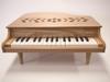 Kawai Musical Instruments Manufacturing KAWAI Mini Piano Natural P-32