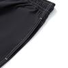 Li Ning Basketball Collection Knitted Sweatpants Men's Black AYKV313-2