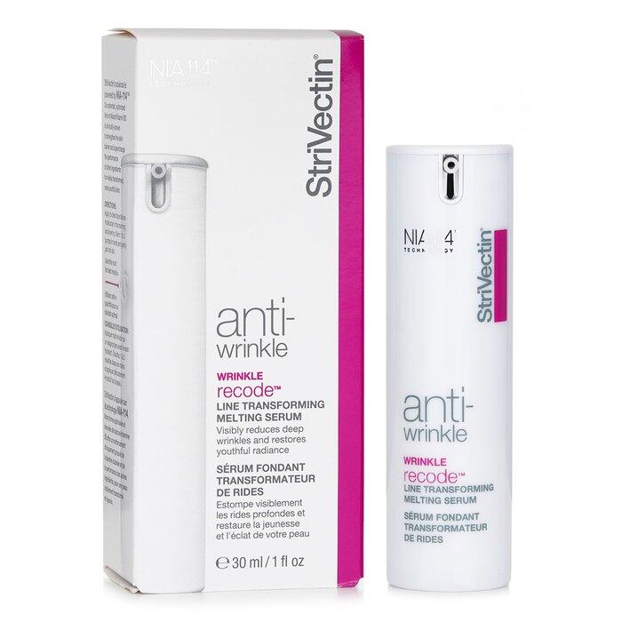() STRIVECTIN Anti-Wrinkle Line Transforming Melting Serum
