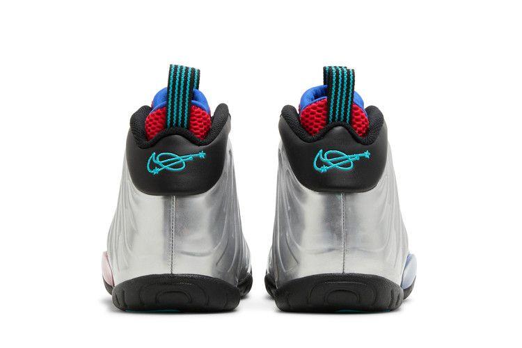 Nike Little Foamposite One All-Star (2024) (GS)