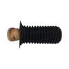 EDCXSA(TREN) Car Front Shock Absorber Buffer Rubber Boot Set Dust Cover Auto Spare Suspension