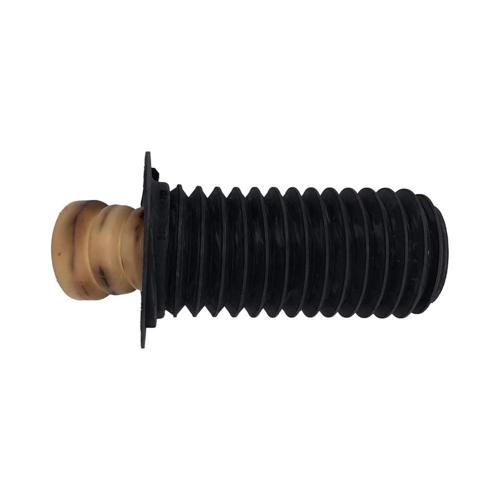 EDCXSA(TREN) Car Front Shock Absorber Buffer Rubber Boot Set Dust Cover Auto Spare Suspension