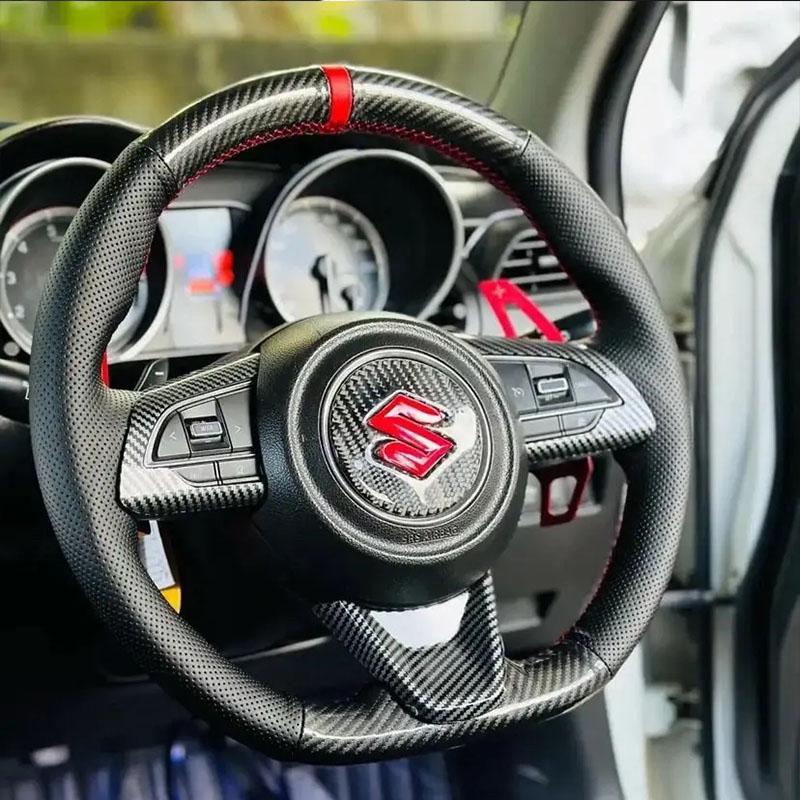 For Suzuki Sierra Swift Sport Teszt