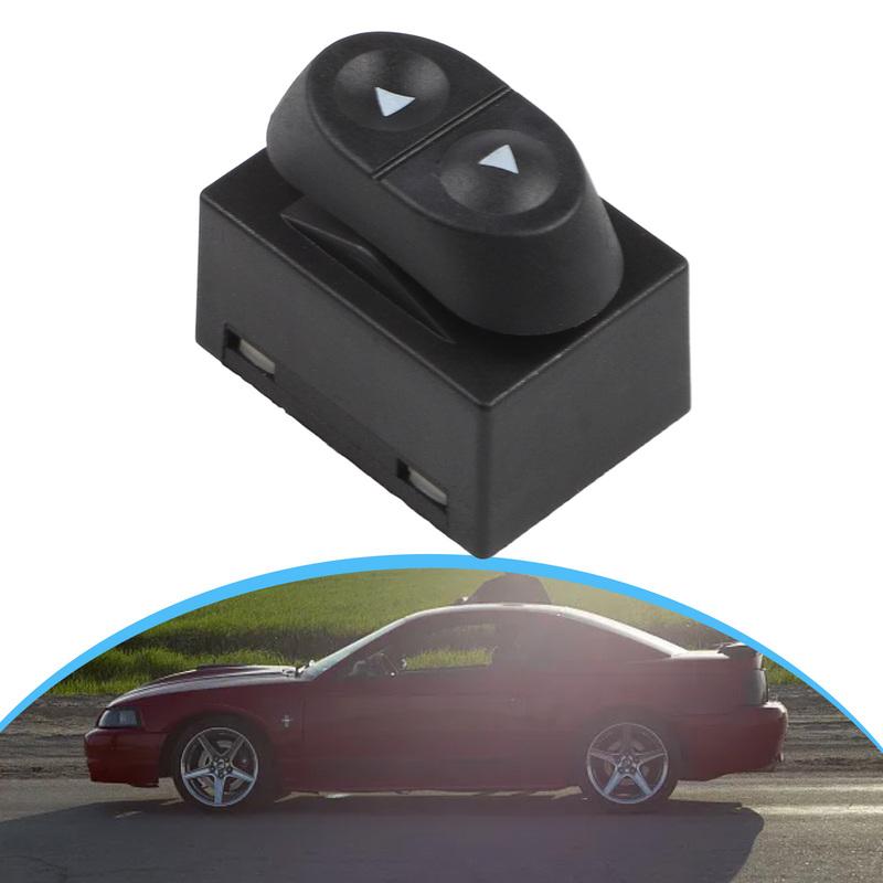 Car Power Switch Power Window Switch Car Repair Vehicle Maintenance Easy tallation OEM Replacement Practical Design