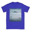 Nihilist Penguin But Why Arctic Snow Meme T Shirt Hip Hop T Shirts Male Pure Cotton O Neck Oversized Top Tees Short Sleeve Tops