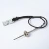 Diesel Exhaust Temperature Probe Sensor - Tailpipe Aftertreatment Accessory (81274210264)
