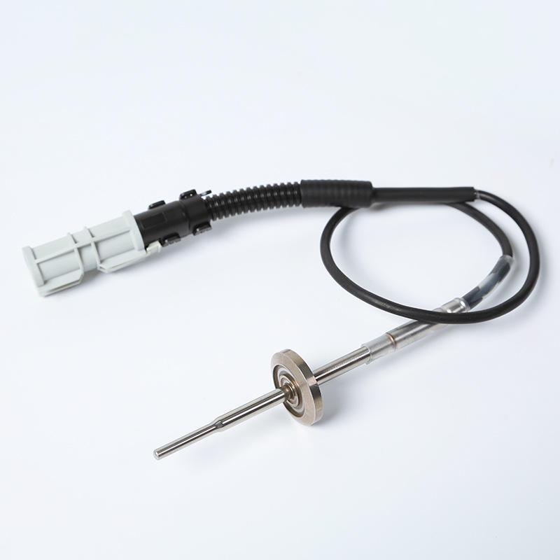 Diesel Exhaust Temperature Probe Sensor - Tailpipe Aftertreatment Accessory (81274210264)
