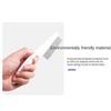 Stainless Pin Fur Grooming Brush Pet Massage Pet Flea Removal Portable Flea Comb  Pet