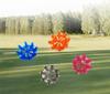 Lofthestar 25 Pieces Golf Shoe Spikes (Soft Spikes) Spikes Golf
