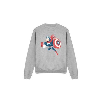 Warme Kleidung – Hoodies & Sweatshirts