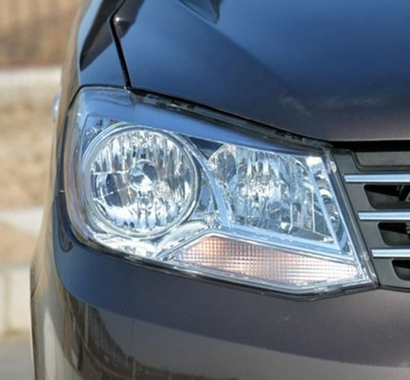 Dongfeng Fengguang 330/Xiaokang Headlight Assembly Replacement