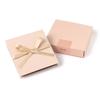 Iroha Publishing Instax Square Photo Block Album BLOCK ALBUM Instax Size Accordion Album [PINK BEIGE] GHAC-02