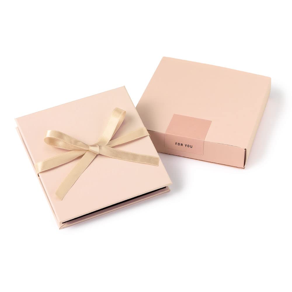 

Iroha Publishing Альбом для фотоблоков Instax Square BLOCK ALBUM Формат Instax Гармошка [РОЗОВЫЙ БЕЖЕВЫЙ] GHAC-02