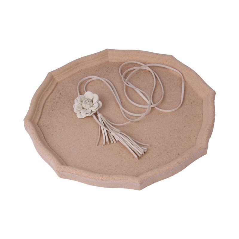 Ethnic Style Simple Thin Belt Women'S Summer With Coat Flower Decoration Waist Rope Women'S Suede Fringed Strap Waist Rope