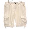 Cargo Pants XL Ivory System Swimming Amphibious Swimwear Men's Used