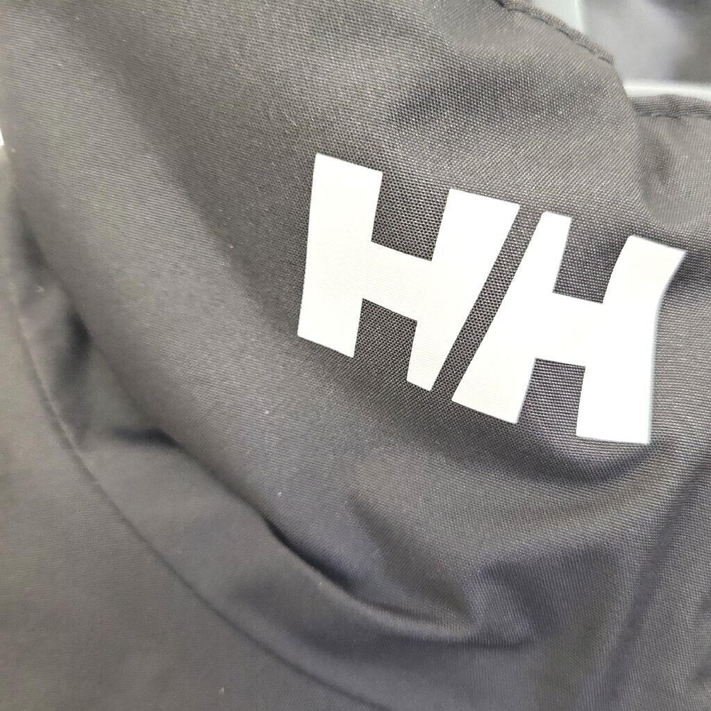Helly Hansen Crew Jacket (30263) черный